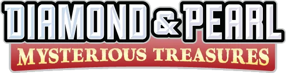 Mysterious Treasures logo