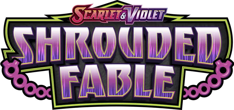 Shrouded Fable logo