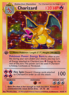 Charizard 4