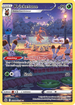 Kricketune GG02