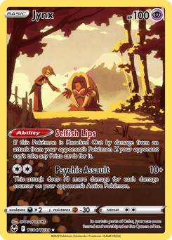 Jynx TG04